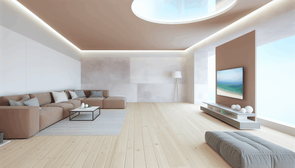 Gagasan Penataan Kamar Tidur Sempit Agar Terlihat Lebih Luas: Tips dan Cara dari Desainer Interior