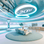 5 Ide Hiasan Kamar Tidur Kecil Agar Terlihat Lebar dengan Cara Penglihatan