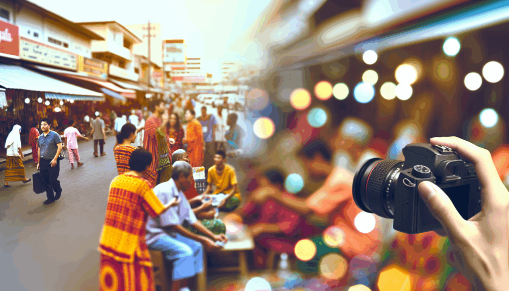 Warna dan Permukaan: Ide Dekorasi Tempat Tinggal Berkonsep Gaya Bohemian yang Menyegarkan